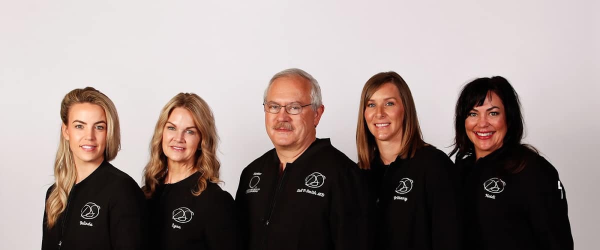 Dell P Smith, M.D. in Idaho Falls, Idaho
