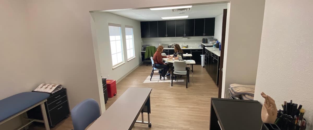 Denton Hand & Orthopedics in Denton, Texas