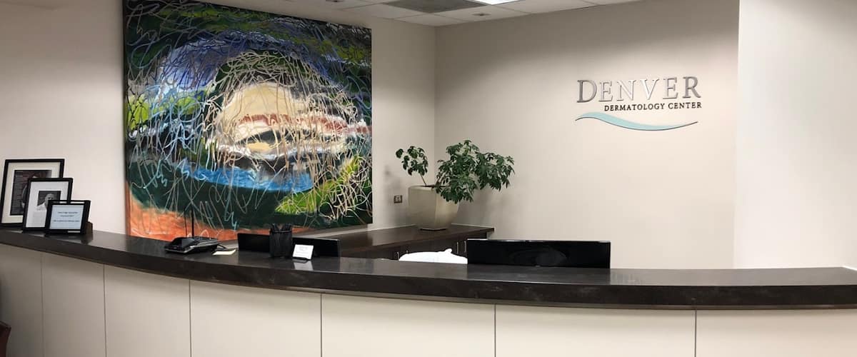 Denver Dermatology Center in Denver, Colorado