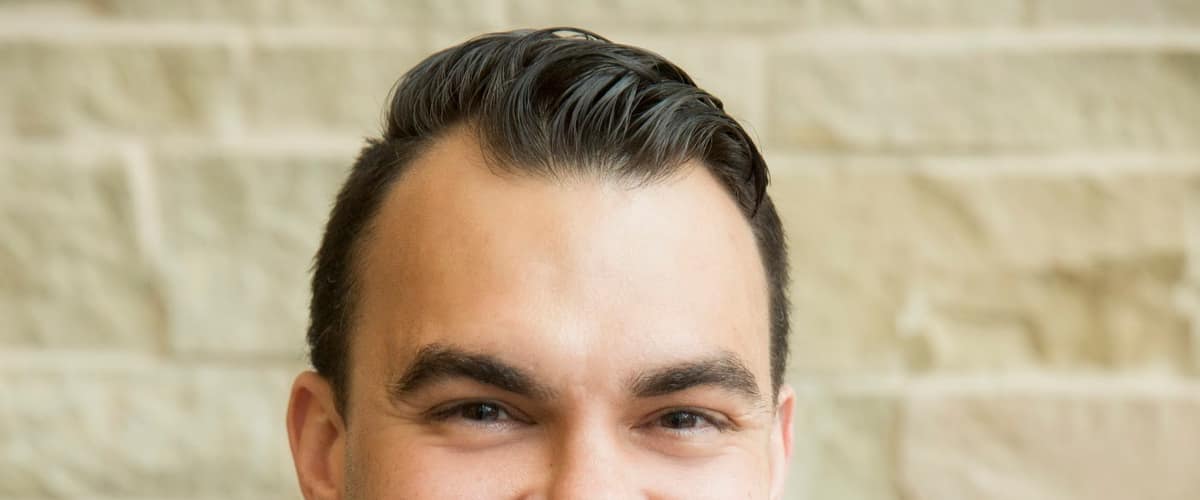 Derek Rapp, MD in Rockwall, Texas