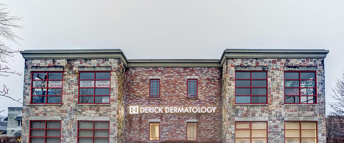 Derick Dermatology - Bartlett in Schaumburg, Illinois
