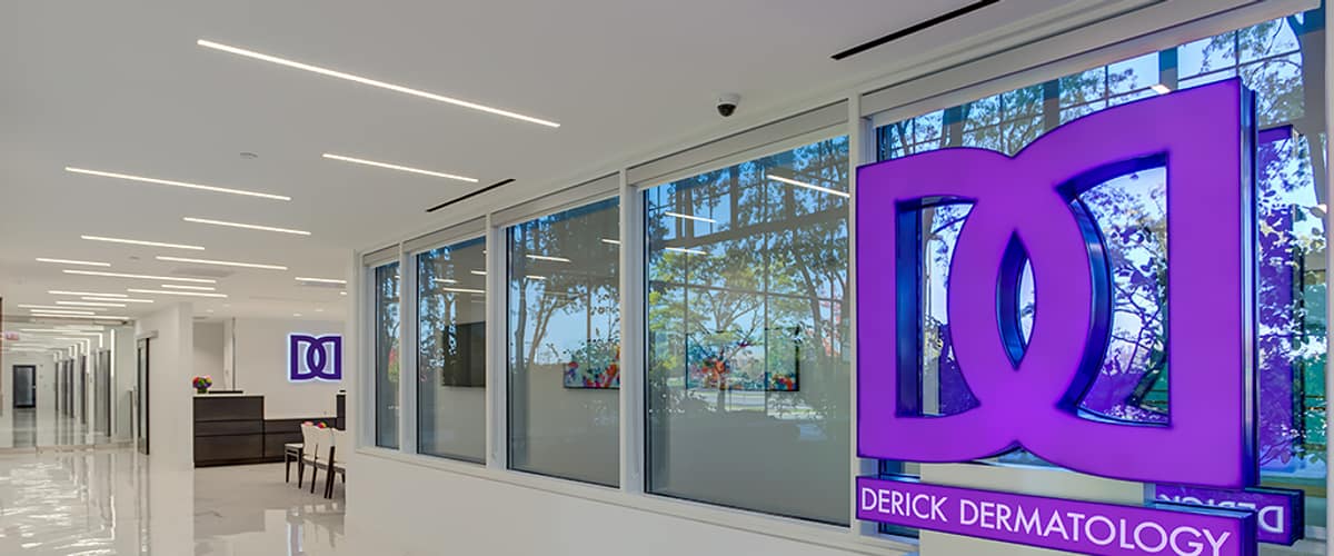 Derick Dermatology - Naperville in Naperville, Illinois