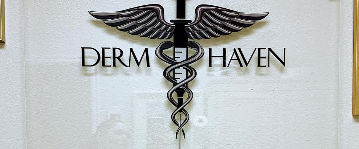 Derm Haven Tina Moussally MPAS, PA-C in St. George, Utah