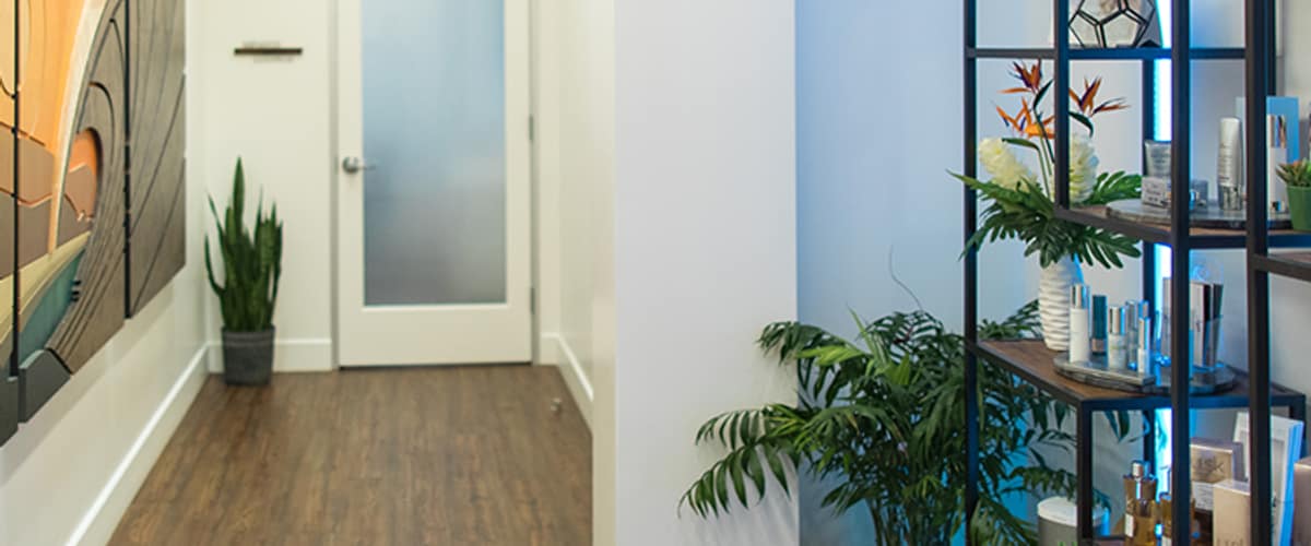 Dermacare Encinitas at Schoemann Plastic Surgery in Carlsbad, California