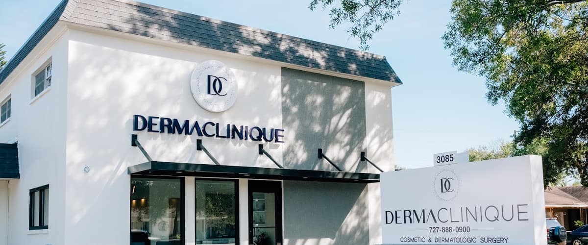 Dermaclinique - Dermatology & Skin Spa in Tampa, Florida