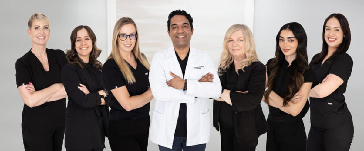 Dermapure Sherwood Park (Formerly Ethemba Health and Image Centres) in Edmonton, Alberta
