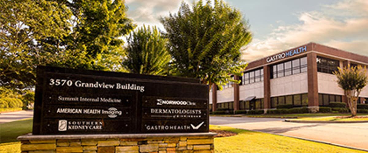 Dermatologists of Birmingham - Grandview, med spa and aesthetic clinic in Birmingham