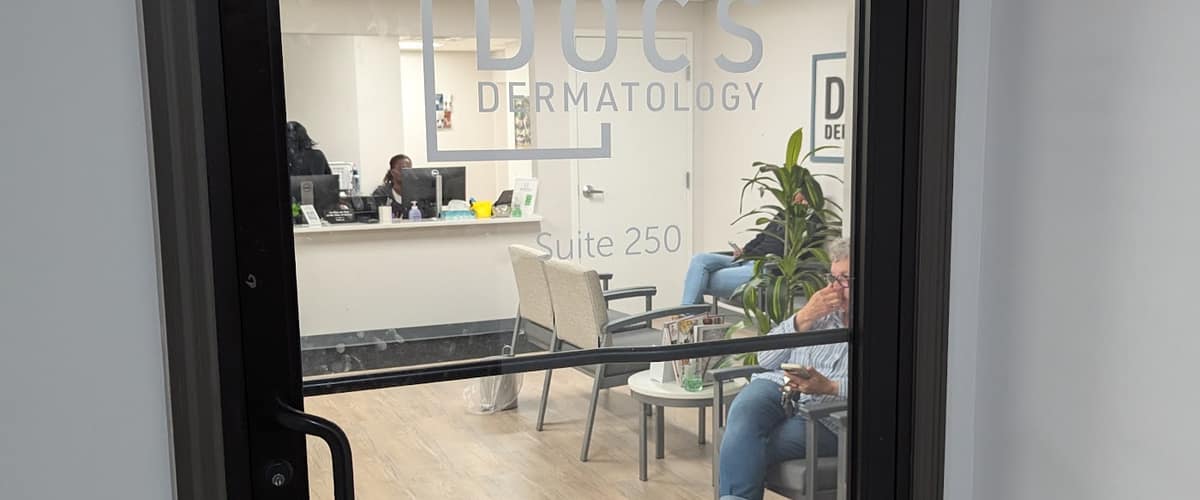Dermatologists of Greater Columbus | Victorian Village, med spa and aesthetic clinic in Columbus