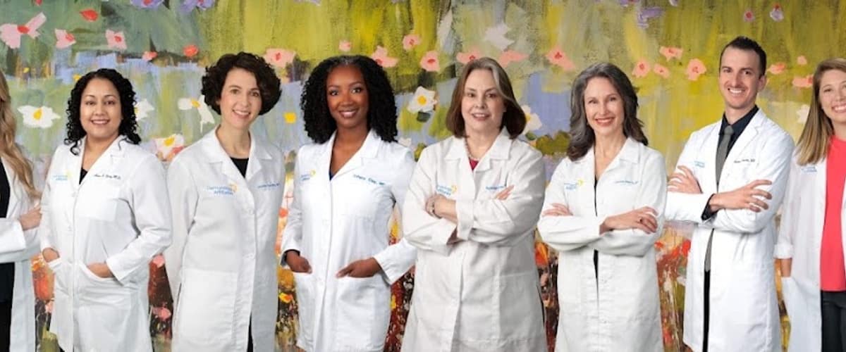 Dermatology Affiliates (Midtown) in Atlanta, Georgia