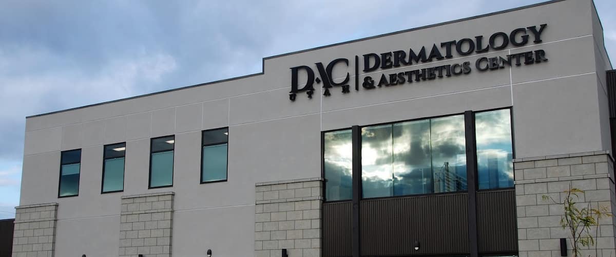 Dermatology and Aesthetics Center of Utah in Salt Lake City, Utah