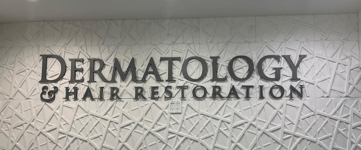 Dermatology & Hair Restoration in Santa Monica, California