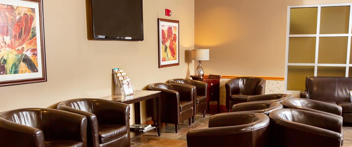 Dermatology & Laser Center at Medical Center Clinic in Pensacola, Florida