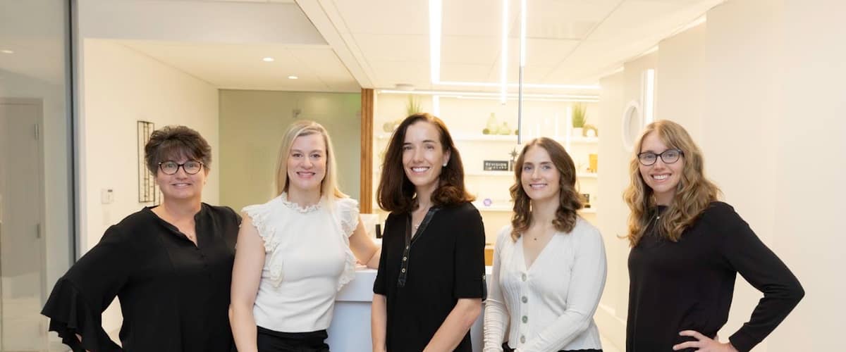 Dermatology & Laser Center of Chapel Hill in Durham, North Carolina