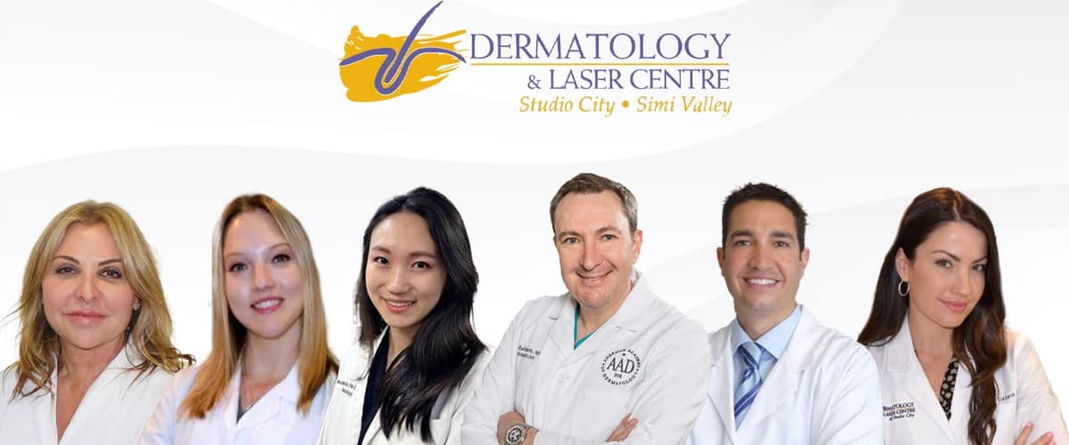 Dermatology and Laser Centre, med spa and aesthetic clinic in Los Angeles