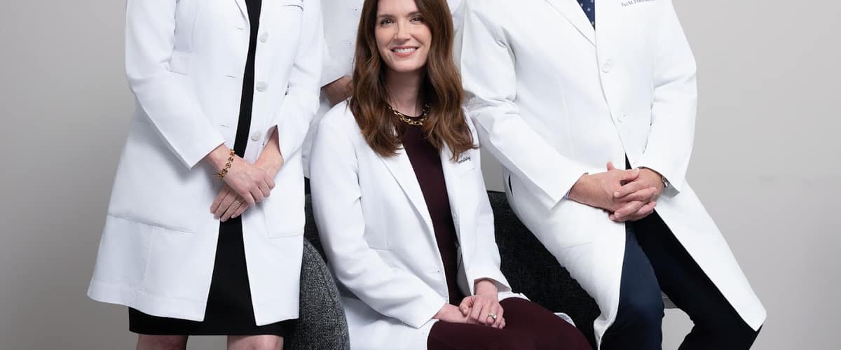 Dermatology & Laser Surgery Center, med spa and aesthetic clinic in Houston