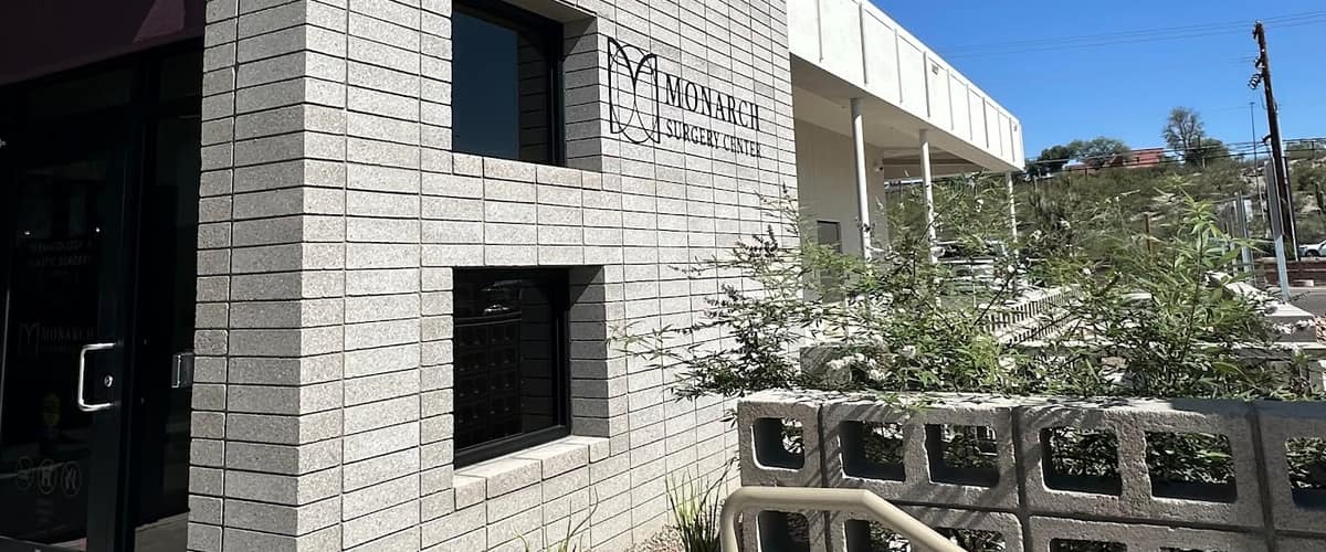 Dermatology & Plastic Surgery of Arizona in Tucson, Arizona