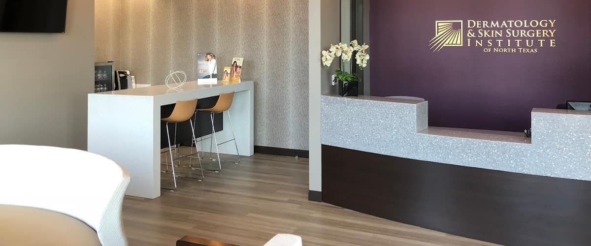 Dermatology & Skin Surgery Institute of North Texas in Frisco, Texas