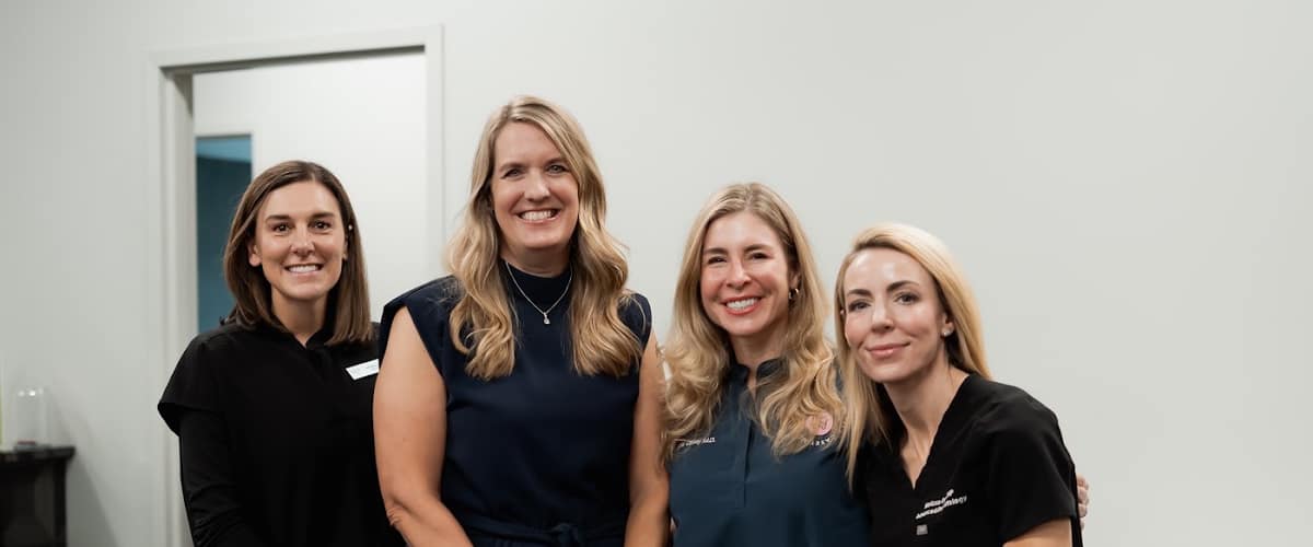 Dermatology Associates New Albany in Columbus, Ohio
