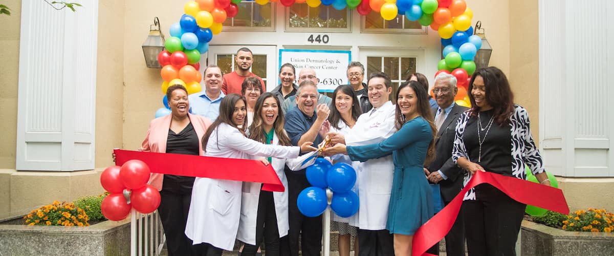 Dermatology Associates of Central NJ in Princeton, New Jersey