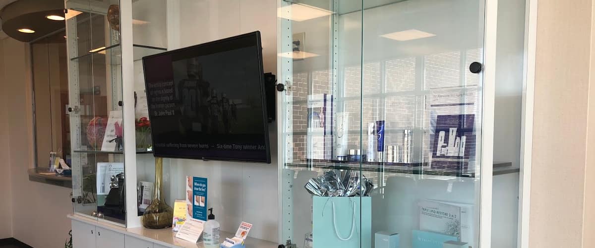 Dermatology Associates of Indiana, med spa and aesthetic clinic in Indianapolis