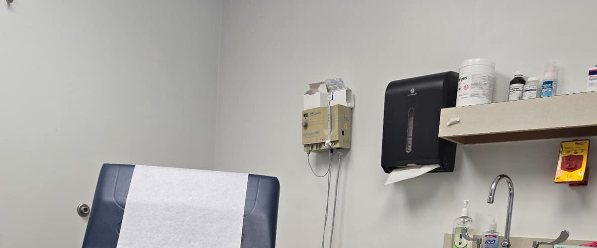 Dermatology Associates of Knoxville - Farragut in Knoxville, Tennessee