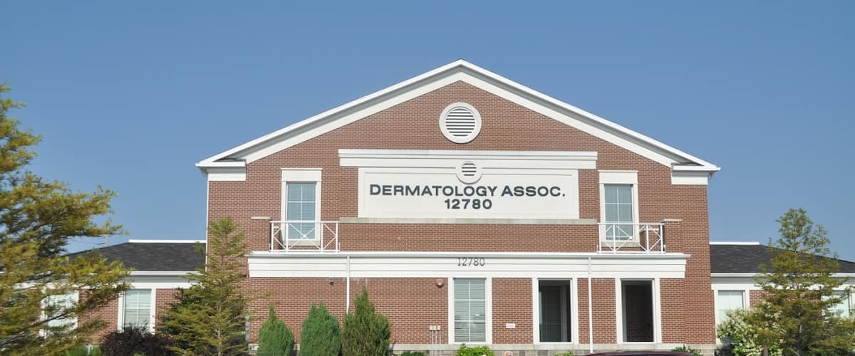 Dermatology Associates of Ohio in Toledo, Ohio
