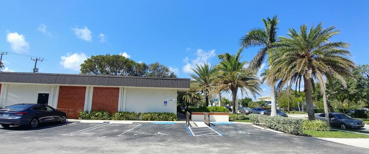 Dermatology Associates of the Palm Beaches in West Palm Beach, Florida