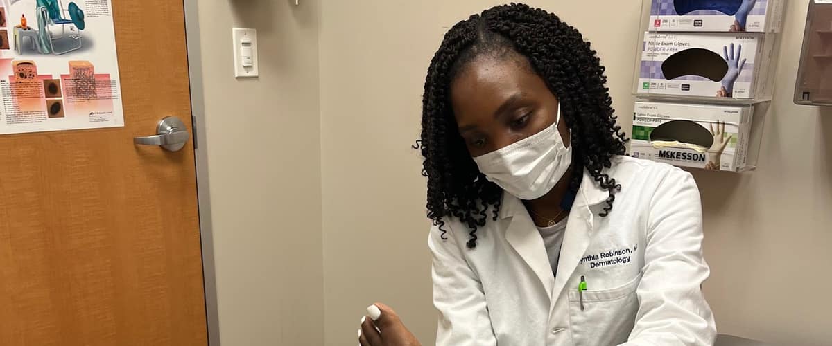 Dermatology Associates of Uptown in Dallas, Texas