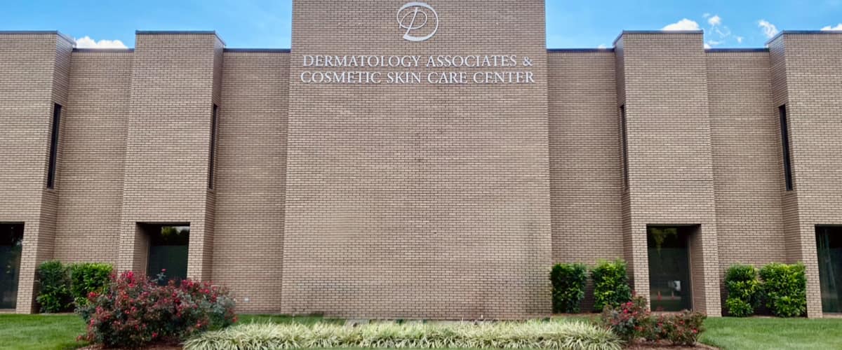 Dermatology Associates, PSC in Louisville, Kentucky