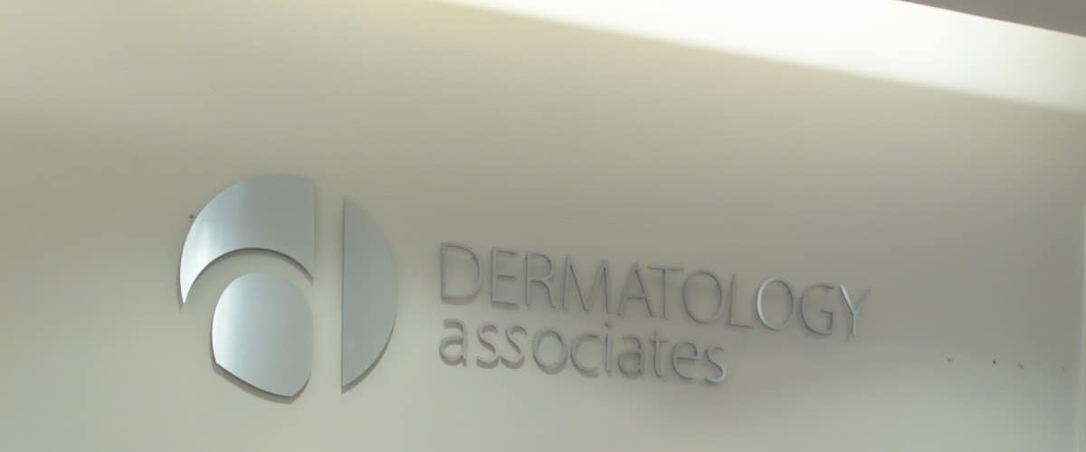 Dermatology Associates Sarasota, med spa and aesthetic clinic in Sarasota