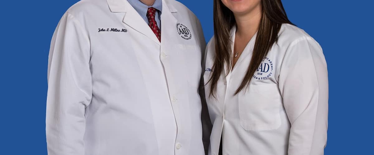 Dermatology Associates in Tampa, Florida