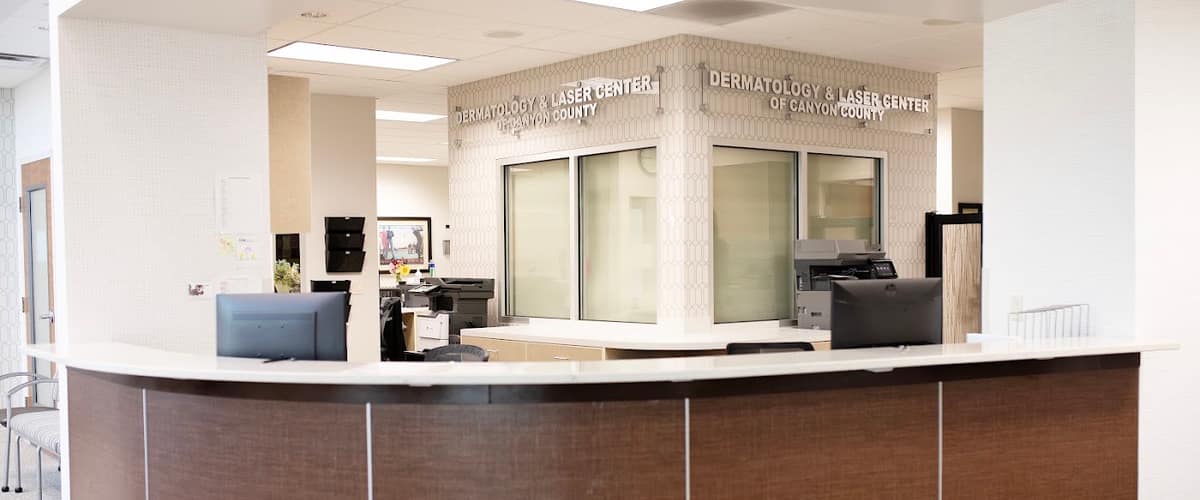 Dermatology Center of Canyon County in Boise, Idaho