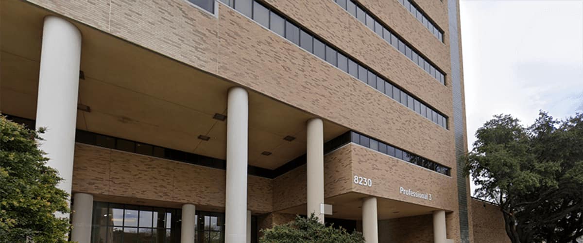 Dermatology Center of Dallas in Dallas, Texas