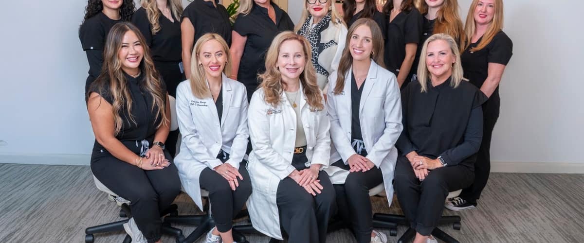 Dermatology Center of Newport in Newport Beach, California