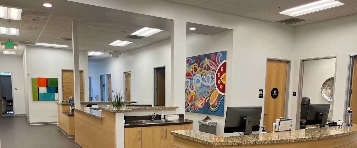 Dermatology Center of Northern California in Sacramento, California
