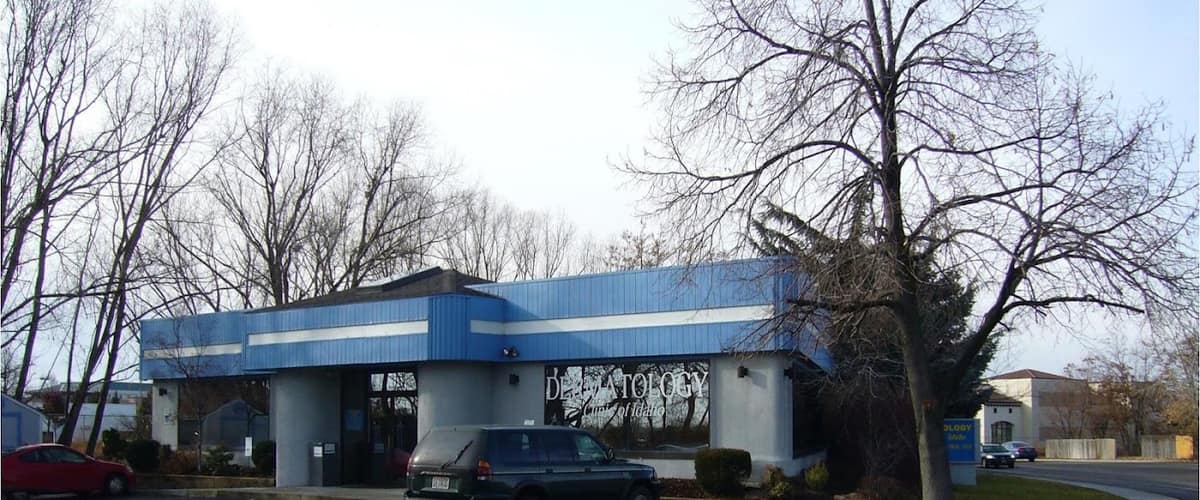 Dermatology Clinic of Idaho - Boise in Boise, Idaho