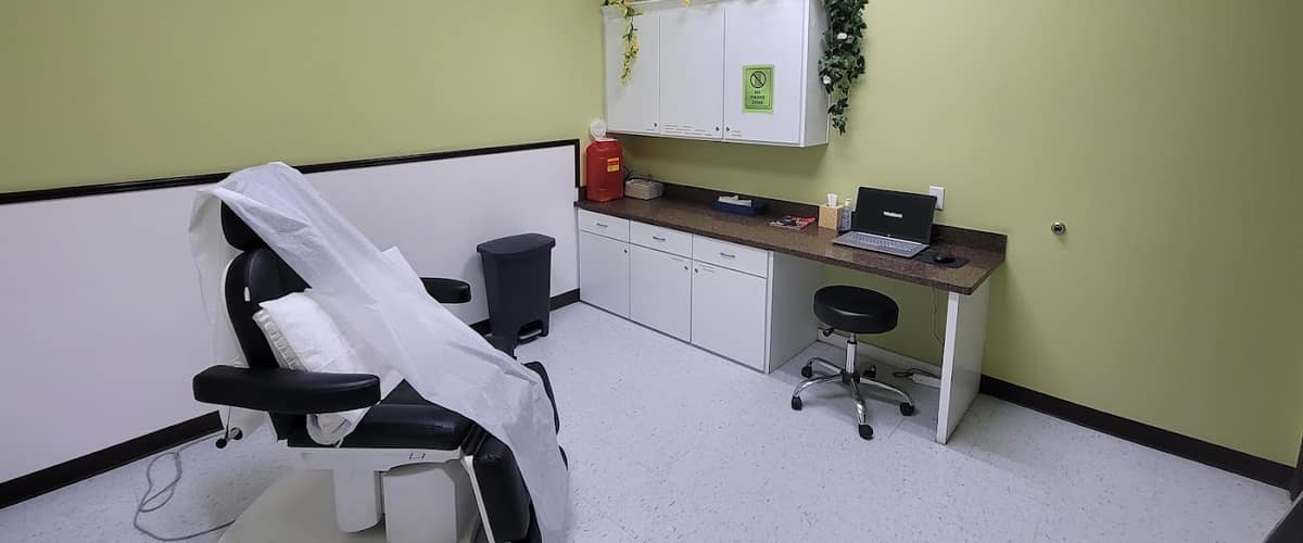 Dermatology Clinic of Weslaco - Oasis Dermatology Group PLLC in McAllen, Texas