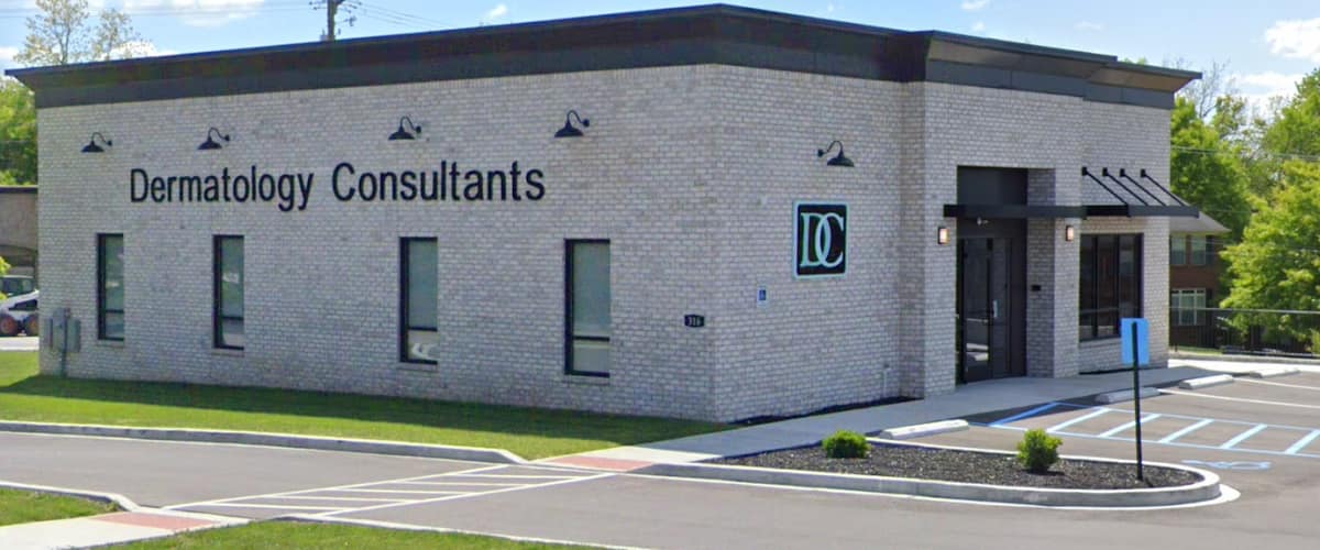 Dermatology Consultants in Lexington, Kentucky