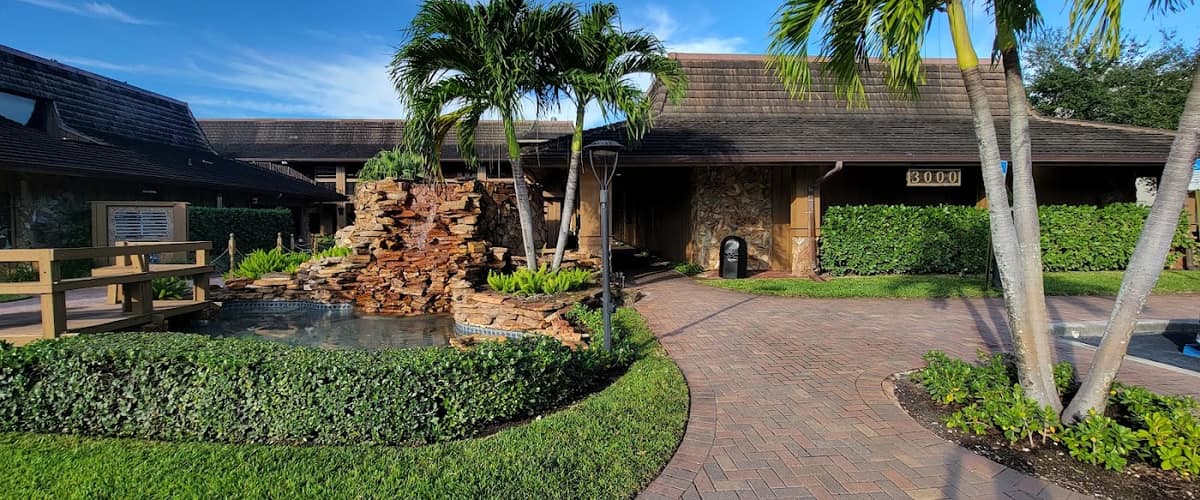Dermatology Consultants of South Florida in Fort Lauderdale, Florida