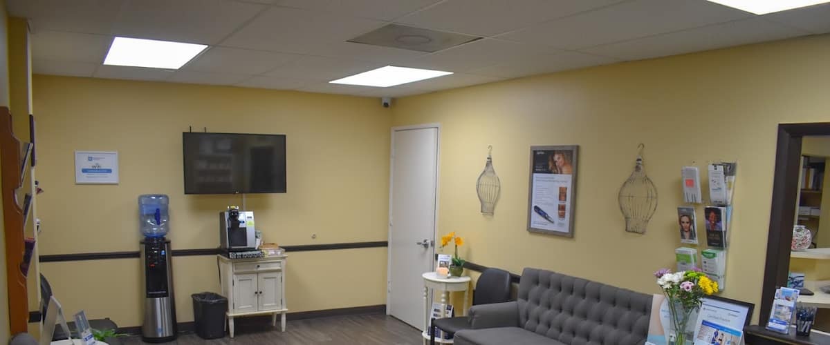 Dermatology Experts Tamarac - Angelo Ayar, MD in Fort Lauderdale, Florida