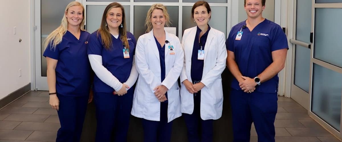 Dermatology House Calls in Greenville, South Carolina