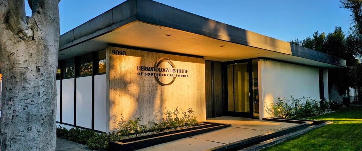 Dermatology Institute of Southern California in Beverly Hills, California