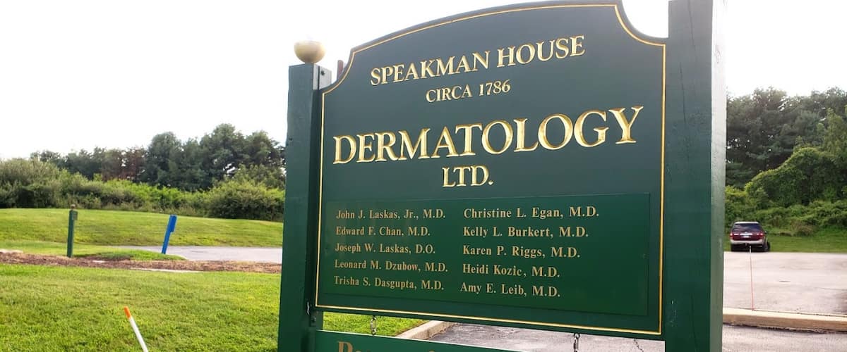 Dermatology LTD, med spa and aesthetic clinic in Philadelphia