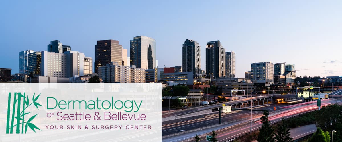 Dermatology of Bellevue in Seattle, Washington