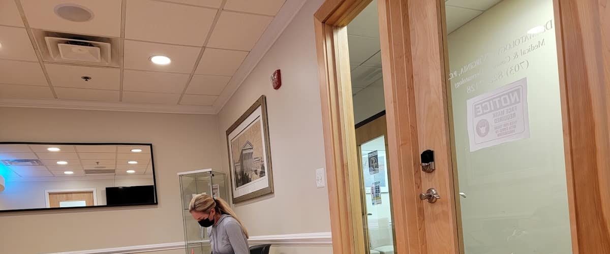Dermatology of Virginia in Fairfax, Virginia