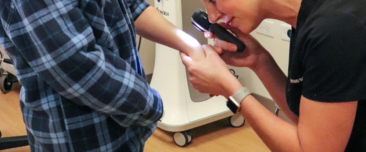 Dermatology Partners, med spa and aesthetic clinic in Chicago