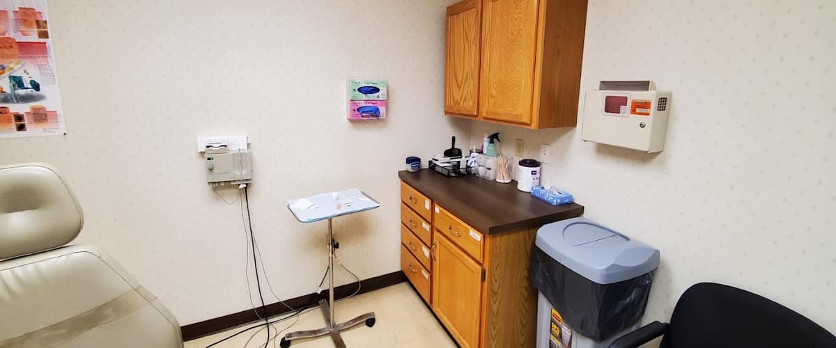 Dermatology Partners - Laurys Station in Allentown, Pennsylvania