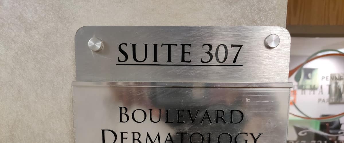 Dermatology Partners - Lexington Park in Philadelphia, Pennsylvania