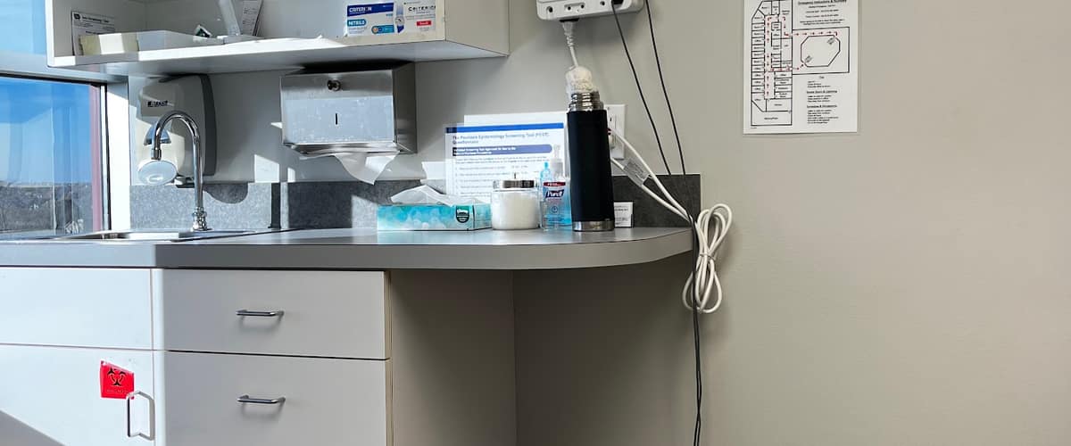 Dermatology P.C. in Des Moines, Iowa
