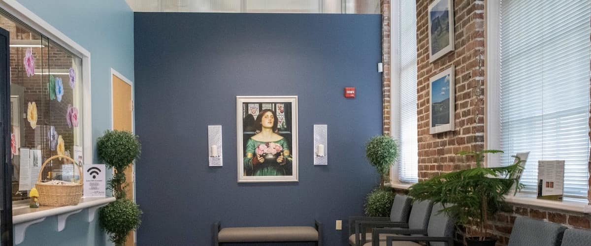 Dermatology Professionals, Inc. in Providence, Rhode Island